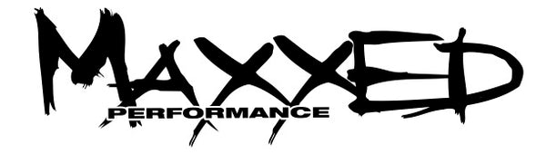 Maxxed Performance